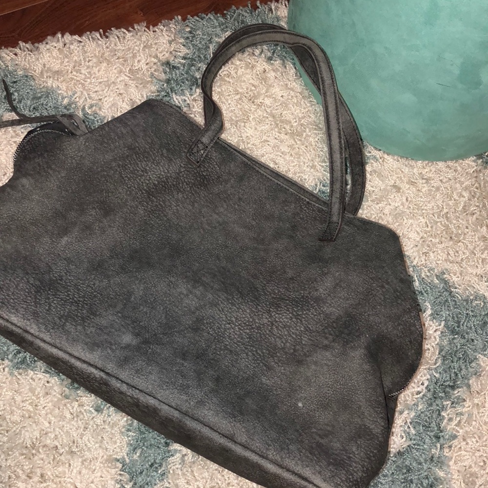 Free people tote